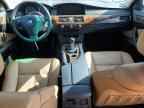2010 BMW 5 series
