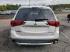 2016 MITSUBISHI outlander