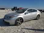 2014 ACURA TL