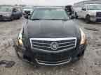 2013 CADILLAC ATS
