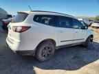2015 CHEVROLET TRAVERSE