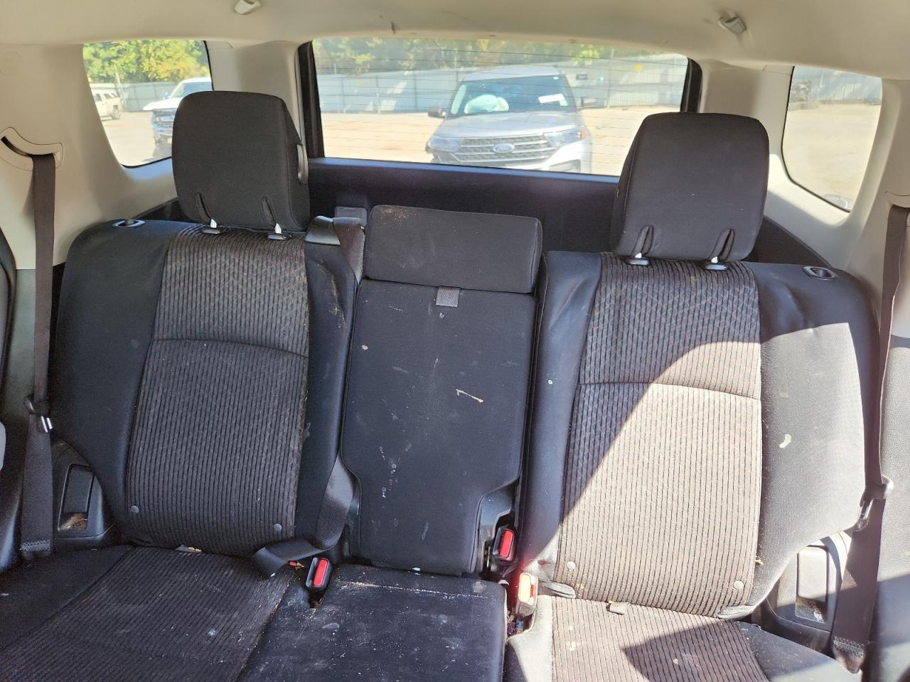 2011 TOYOTA 4Runner