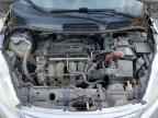 2013 FORD Fiesta