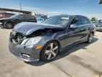2011 MERCEDES-BENZ E-Class