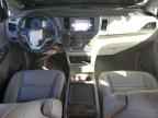 2016 TOYOTA SIENNA