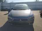 2009 MITSUBISHI LANCER