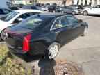 2014 CADILLAC ATS