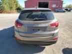 2013 HYUNDAI TUCSON