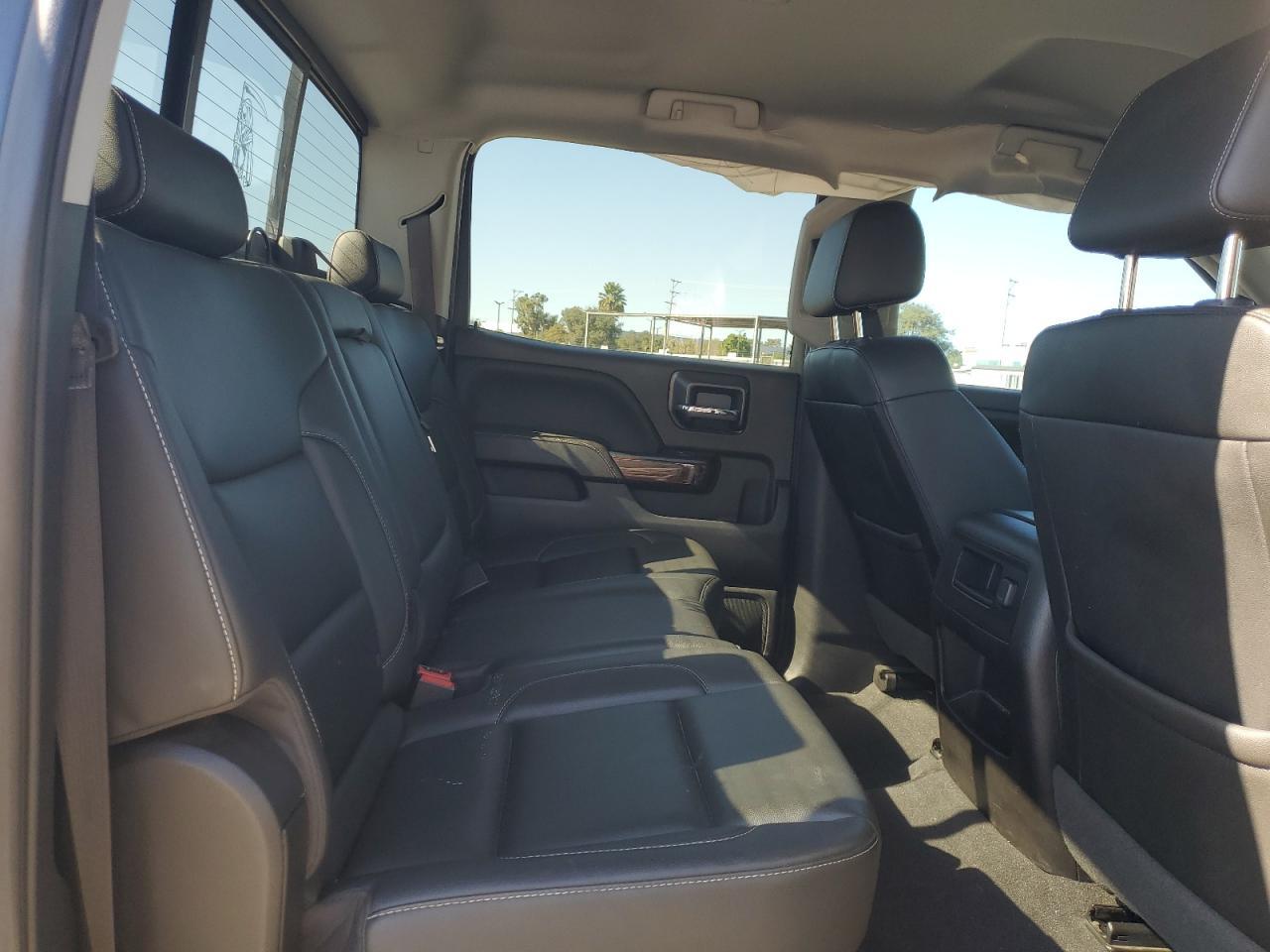 2018 GMC Sierra