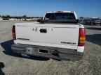 2002 CHEVROLET Silverado