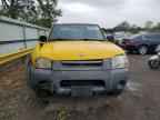 2001 NISSAN Frontier