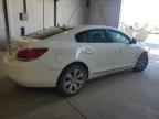 2010 BUICK LACROSSE