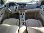 2013 NISSAN SENTRA