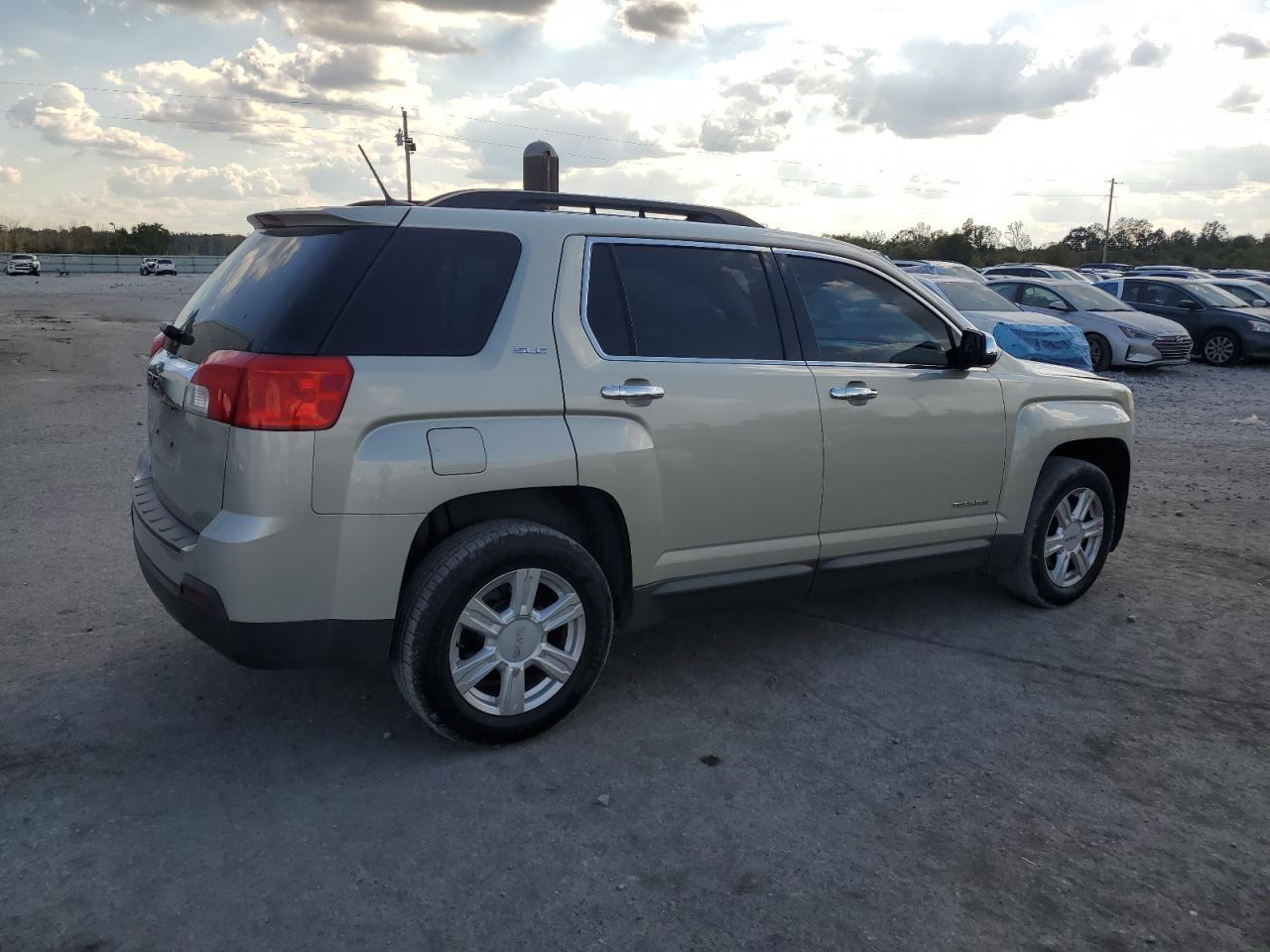 2014 GMC Terrain