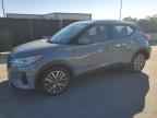 2021 NISSAN KICKS