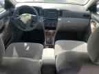 2007 TOYOTA COROLLA
