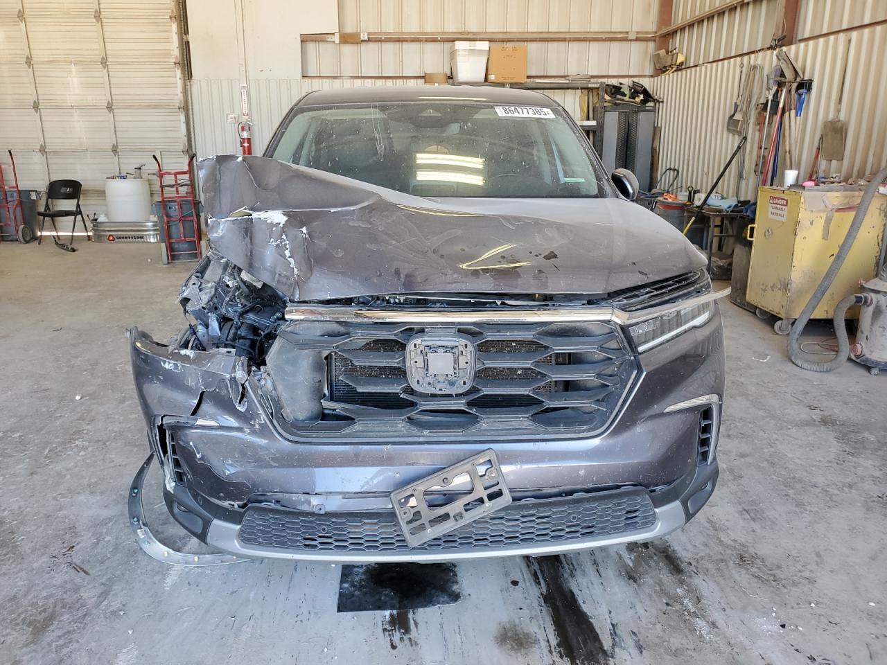 2023 HONDA PILOT