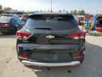 2024 CHEVROLET Trailblazer