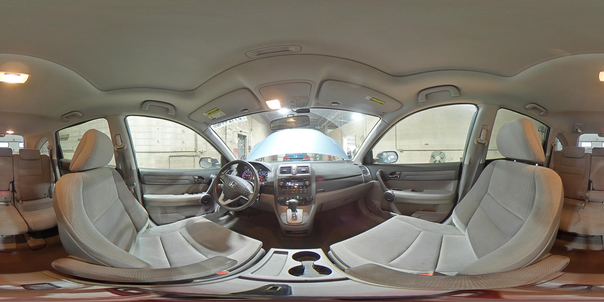2008 HONDA CR-V