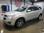 2012 CHEVROLET EQUINOX