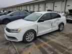 2015 VOLKSWAGEN JETTA