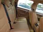 2009 PORSCHE CAYENNE