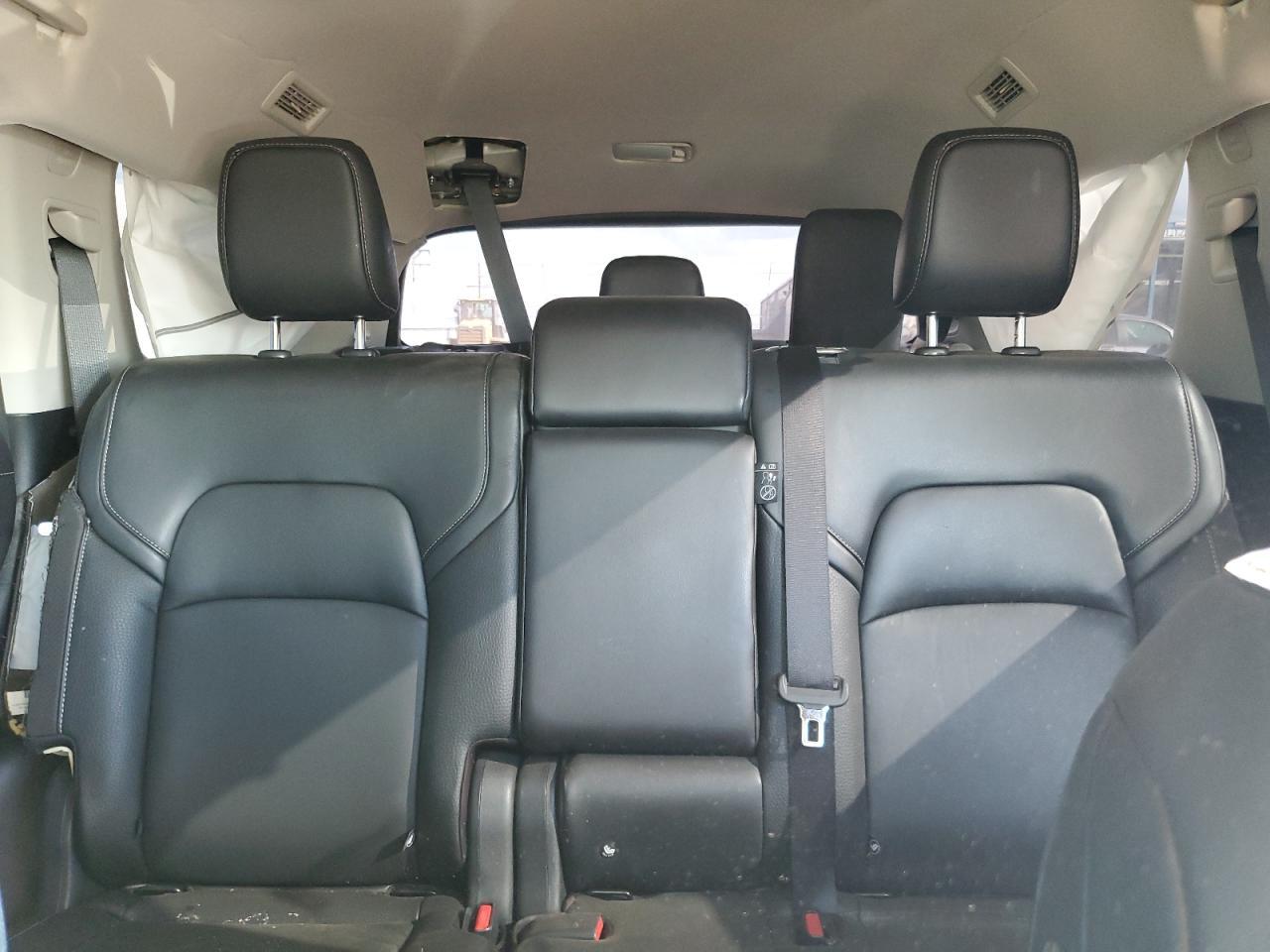 2023 NISSAN PATHFINDER