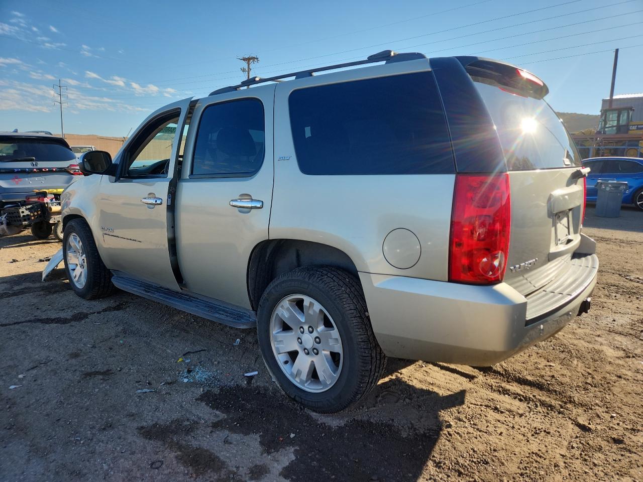 2013 GMC Yukon