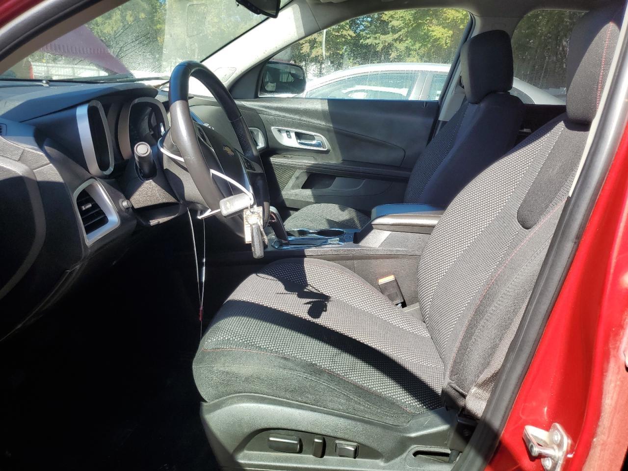 2014 CHEVROLET EQUINOX