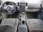 2014 NISSAN Frontier