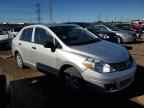 2009 NISSAN VERSA