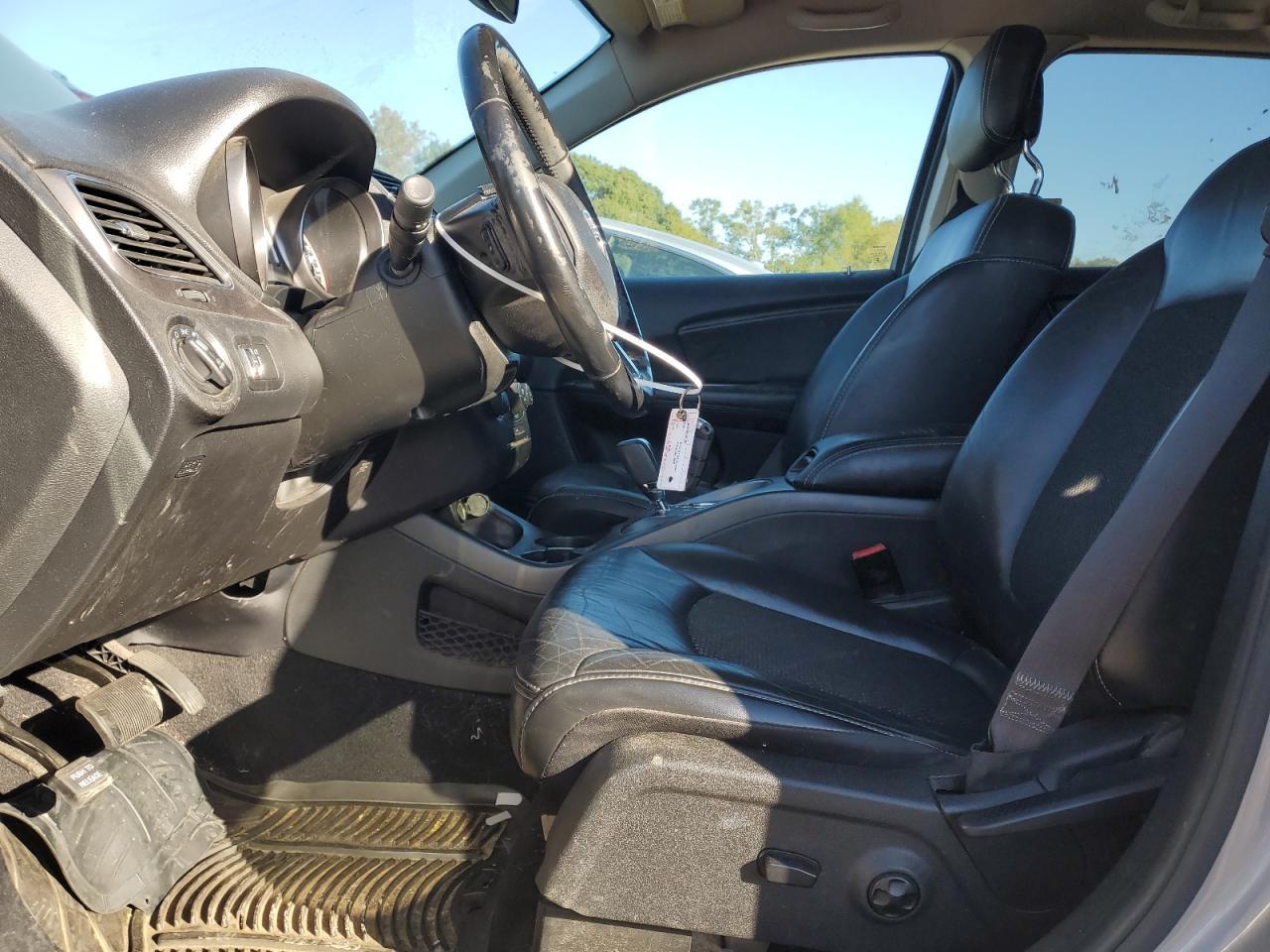 2019 DODGE JOURNEY