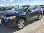 2014 ACURA RDX