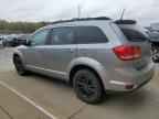 2019 DODGE JOURNEY