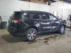 2016 CHEVROLET TRAVERSE