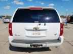 2009 CHEVROLET Tahoe