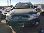2014 TOYOTA LAND CRUISER