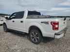 2019 FORD F-150 Lightning