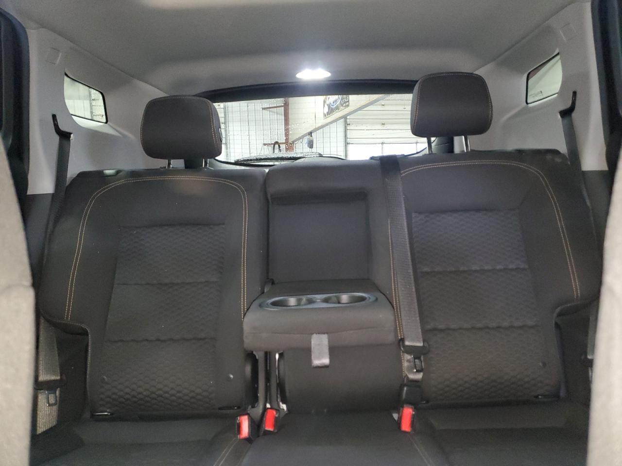 2018 GMC Terrain