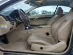 2011 MERCEDES-BENZ E-Class
