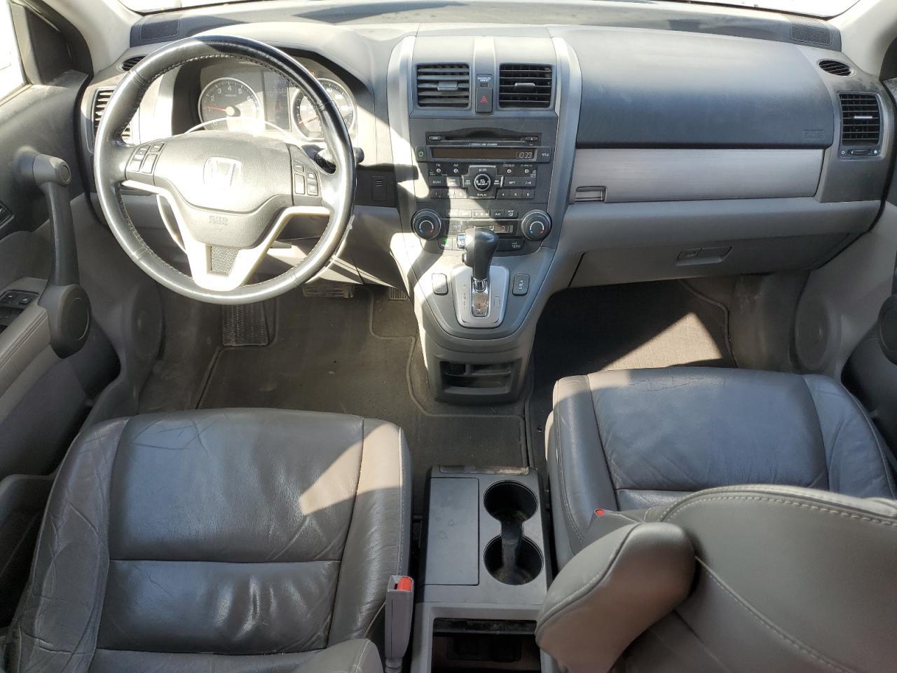 2010 HONDA CR-V