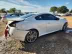 2012 INFINITI G37