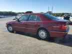 2001 MERCEDES-BENZ E-Class