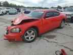 2009 DODGE CHARGER