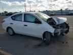 2013 NISSAN VERSA