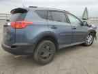2014 TOYOTA RAV4