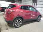 2017 BUICK ENCORE