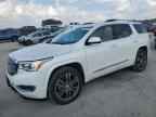 2018 GMC ACADIA