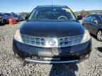 2007 NISSAN MURANO