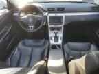 2010 VOLKSWAGEN Passat